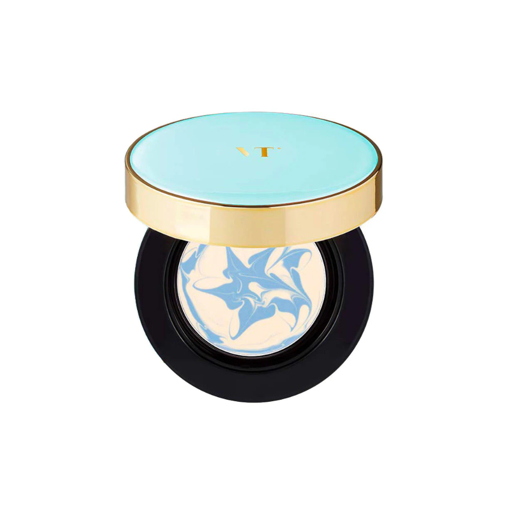Vt Cosmetics Essence Pact
