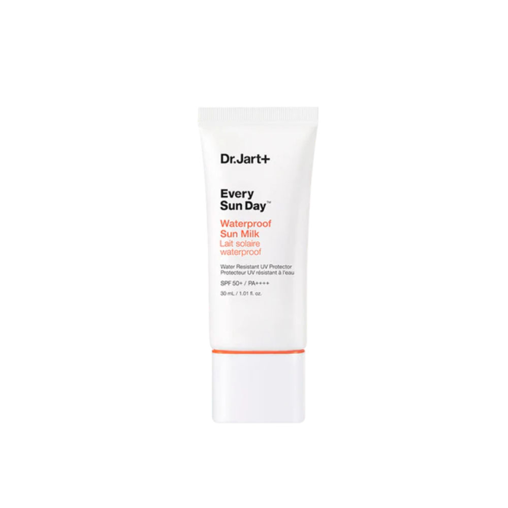 Dr.jart+ Every Day Waterproof Sun Milk Spf 50+/pa ++++ 30ml