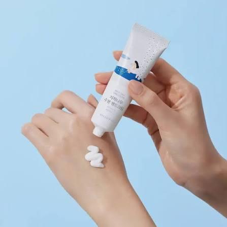 Round Lab Birch Juice Hand Cream 30ml