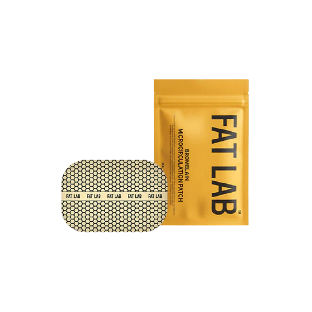 Fat Lab Patch
