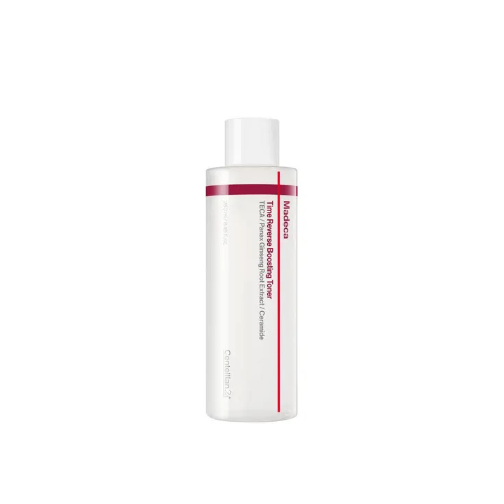 Centellian24 Madeca Time Reverse Boosting Toner 250ml