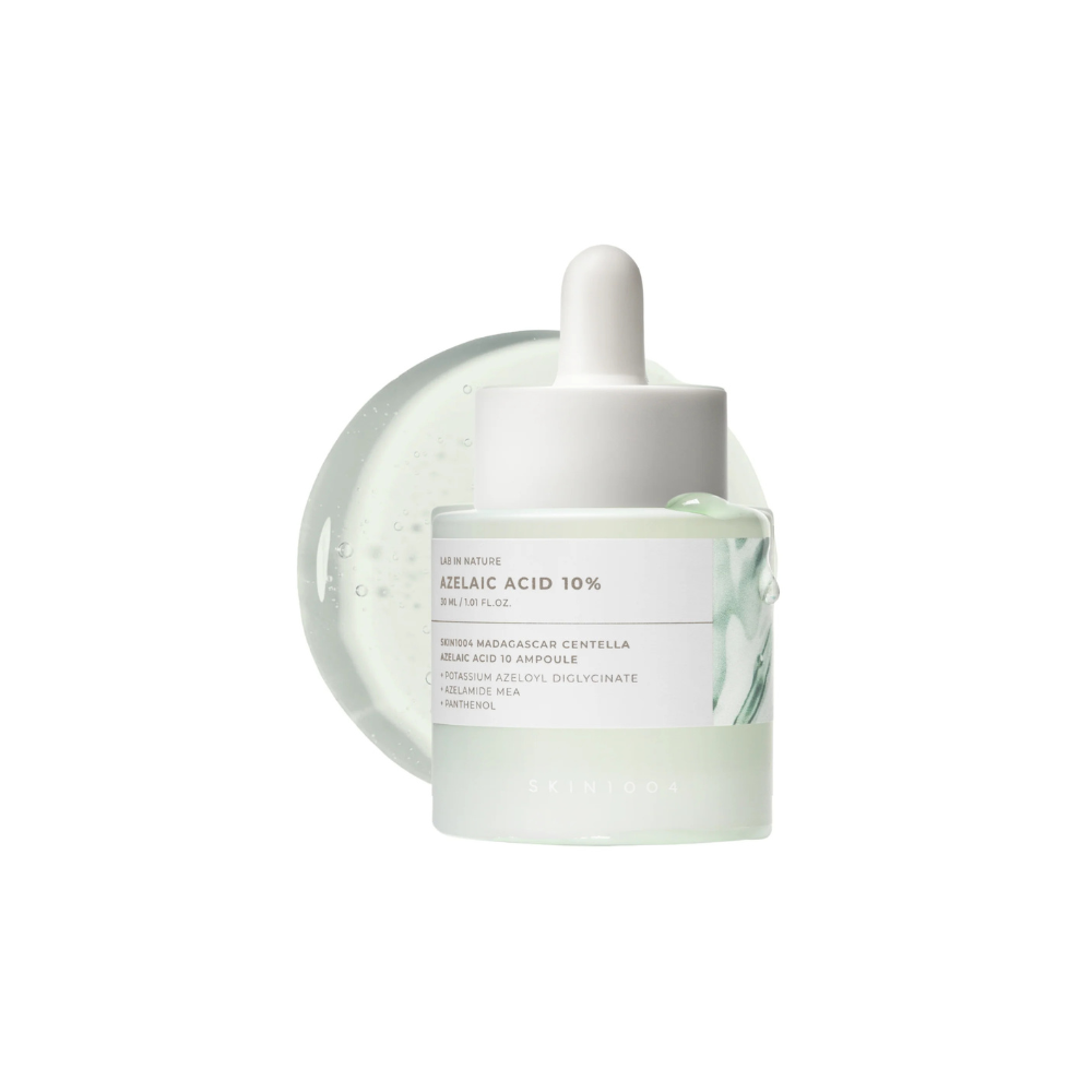 Skin1004 Madagascar Centella Azelaic Acid 10 Ampoule