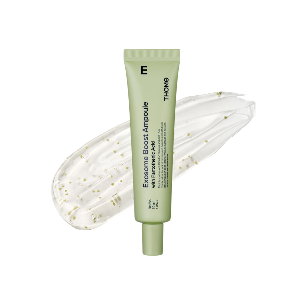 Thome Exosome Boost Ampoule