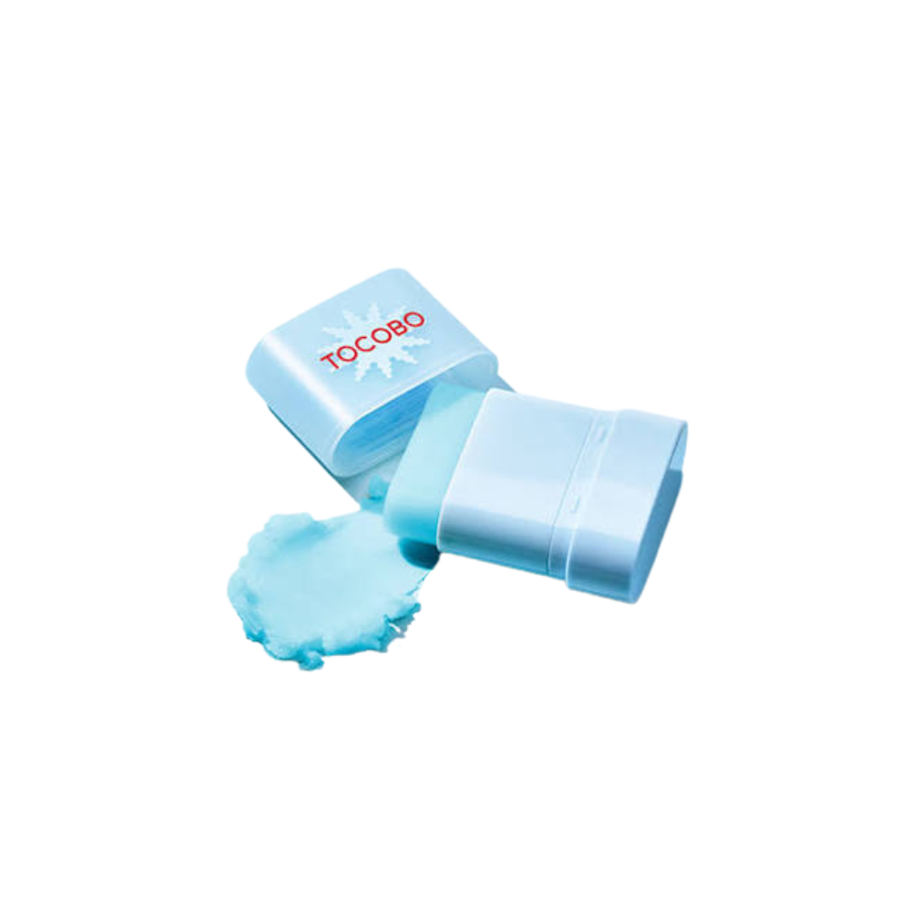 Tocobo Mini Cotton Soft Sun Stick