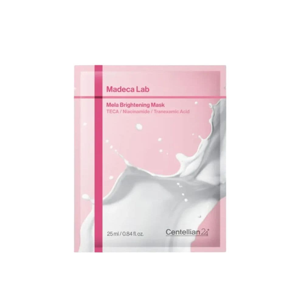 Centellian24 Madeca Lab Mask Mela 25ml
