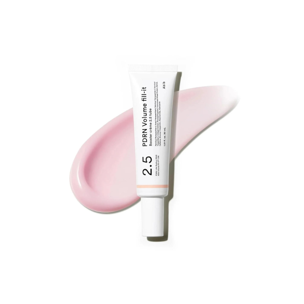 Abib Pdrn Volume Fill-it Booster 2.5 Tube 30ml