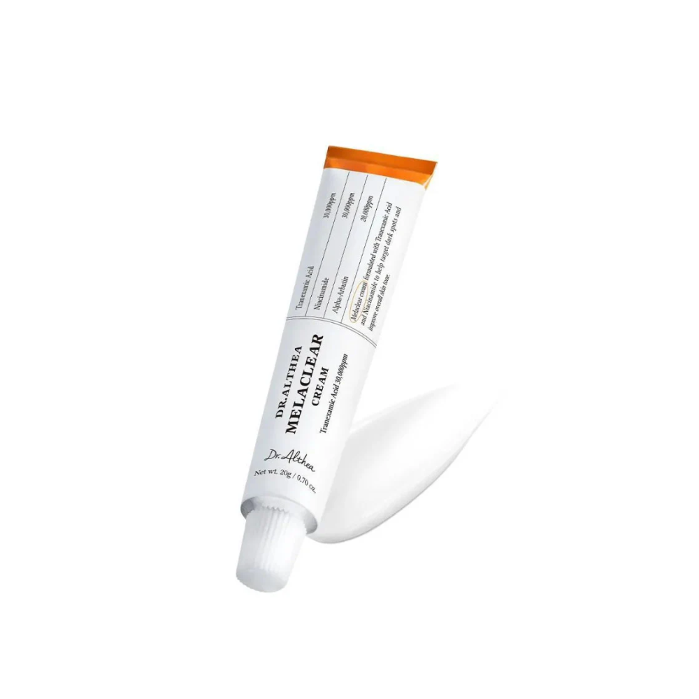 Dr. Althea Melaclear Cream 20g