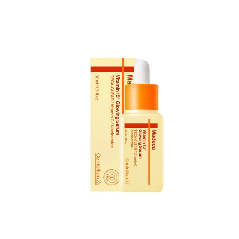 Centellian24 Madeca 15+ Glowing Serum 30ml