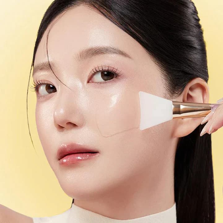 Medicube Kojic Acid Turmeric Night Wrapping Mask 75ml