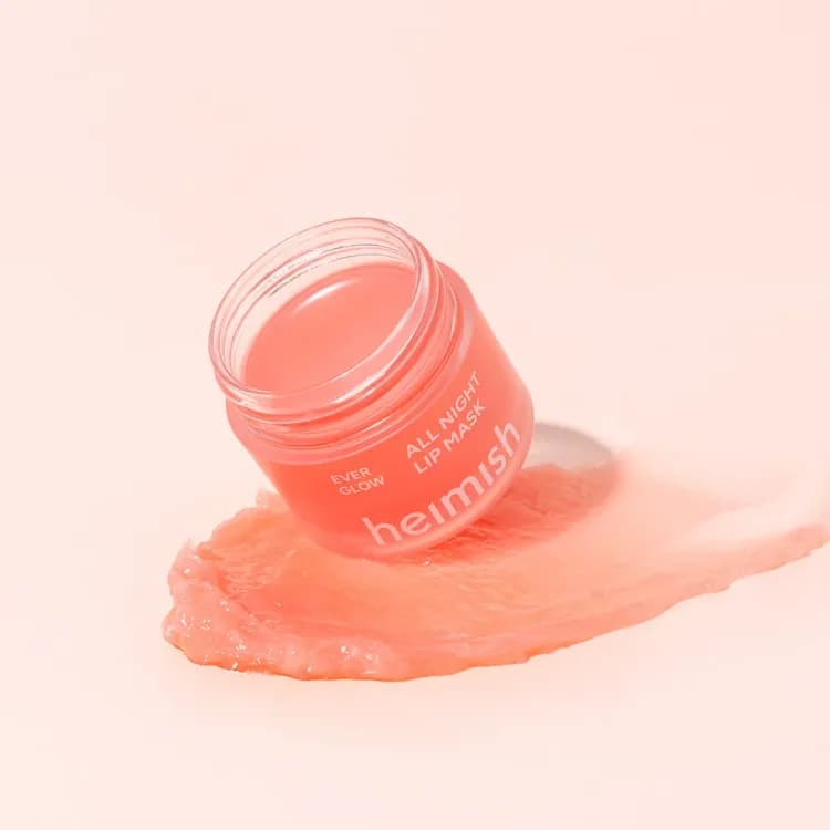 Heimish Ever Glow All Night Lip Mask