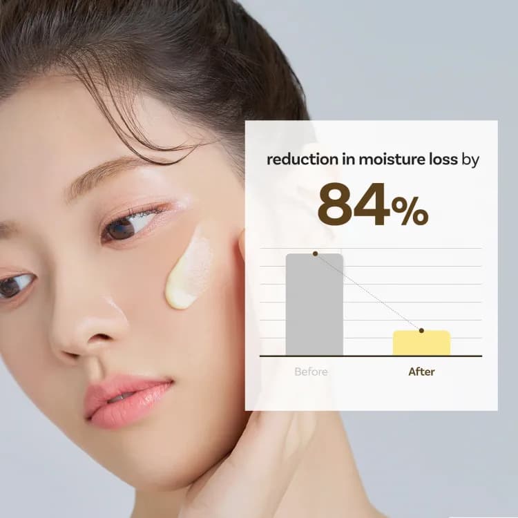 Ongredients Skin Barrier Calming Lotion 4ml*5