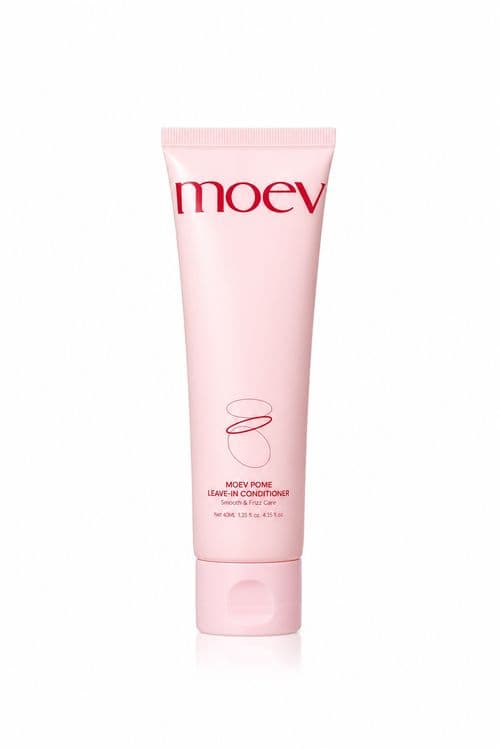 Moev Pdrn Leave-in Conditioner 120g