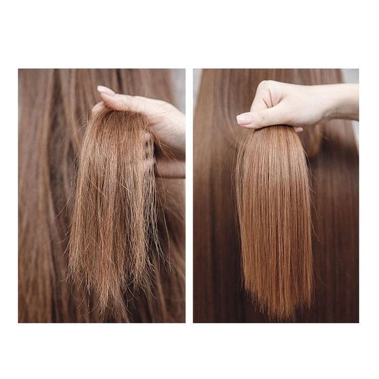 Nesh Soy Biome Protein Repair Treatment 250ml