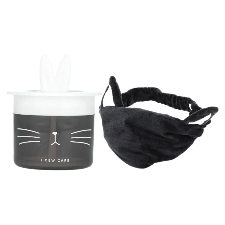 I Dew Care Meet Bubble Kity