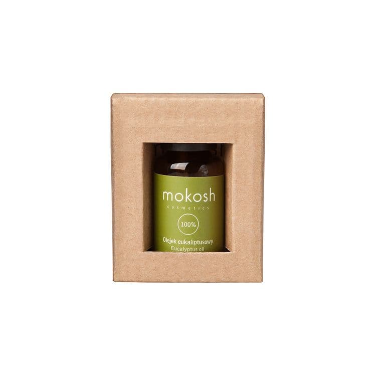 Esencijalno Ulje Eukaliptus 10ml