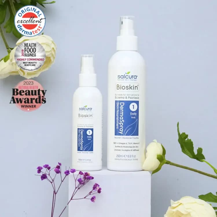 Salcura Derma Sprej 100ml