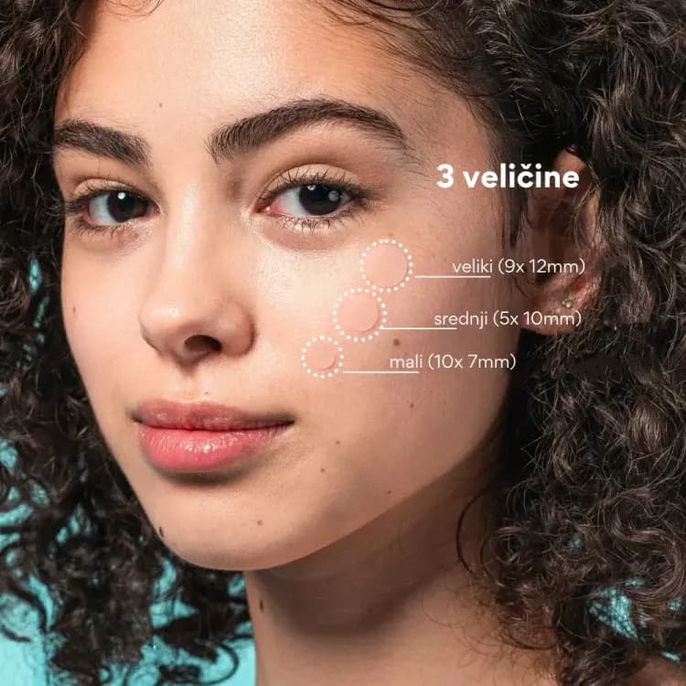 Cosrx Acne Pimple Master Patch 24kom