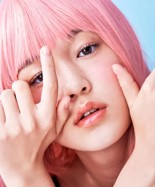 Tocobo Glow Ritual Lip Balm 001 Coral Water