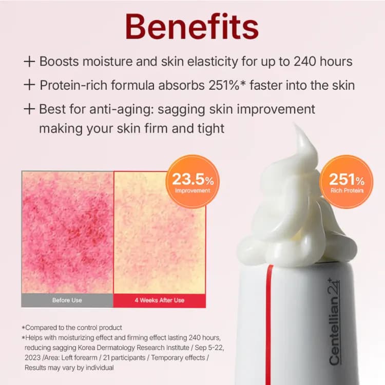 Centellian24 Madeca Cream Time Reverse 15ml