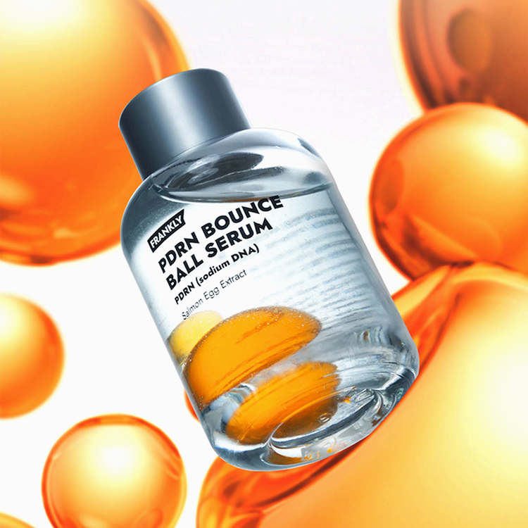 Frankly Pdrn Bounce Ball Serum 30ml