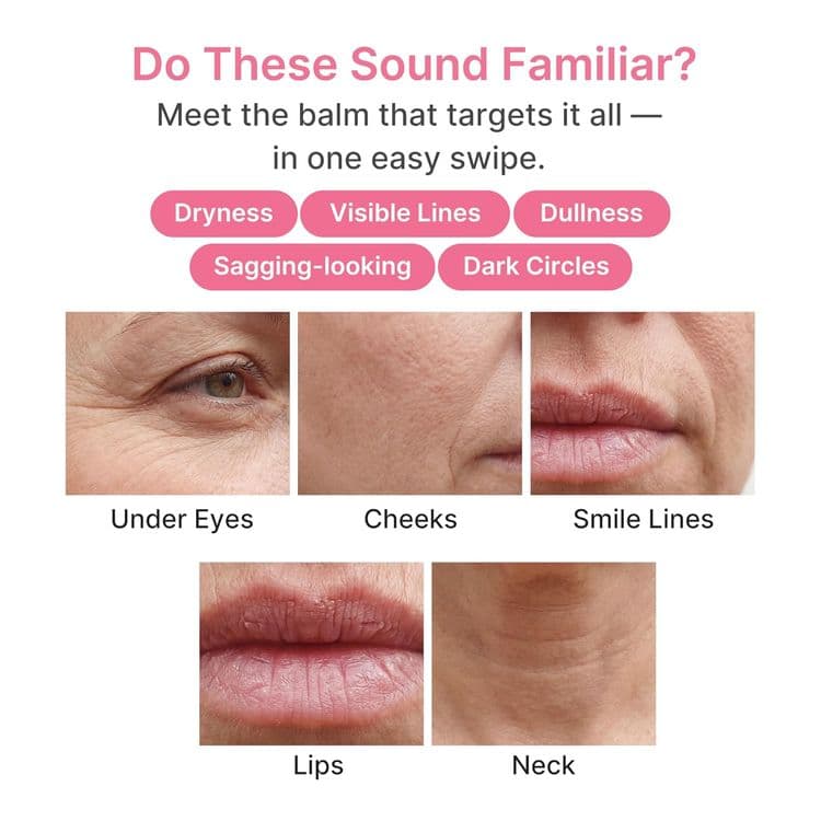 Medicube Pdrn Pink Volume Multi Balm 10g