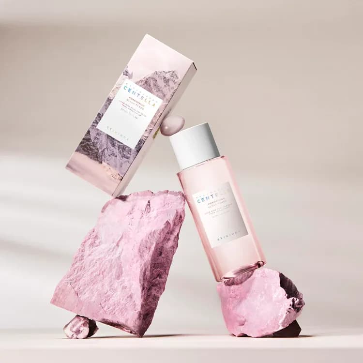 Skin1004 Poremizing Clear Toner 210 Ml