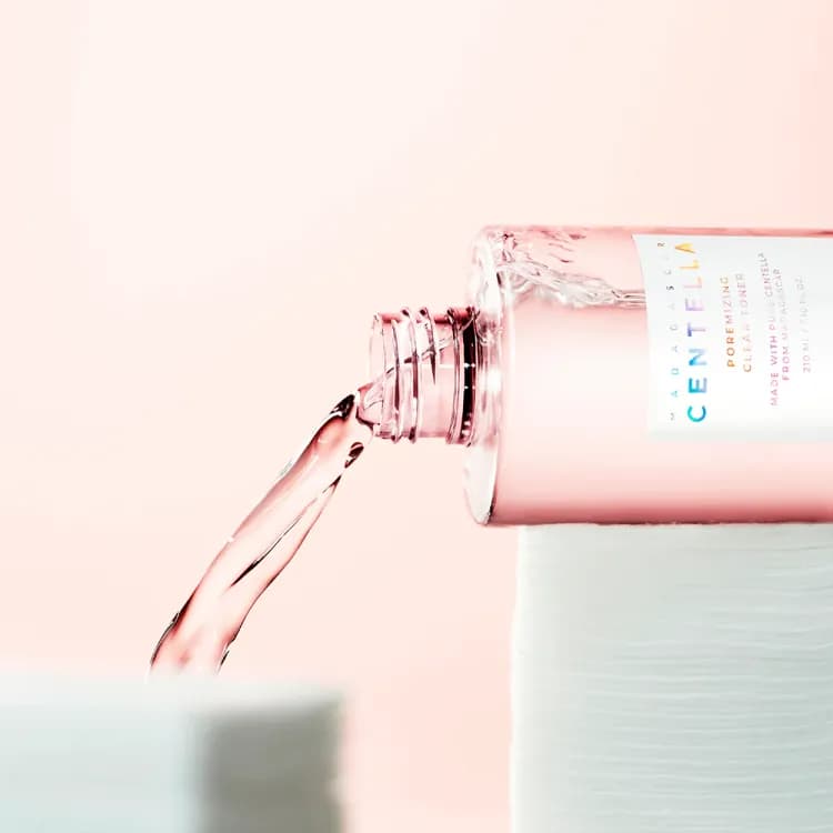 Skin1004 Poremizing Clear Toner 210 Ml