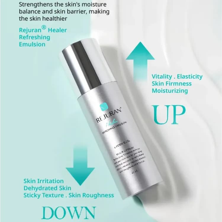 Rejuran Refreshing Emulsion 45ml