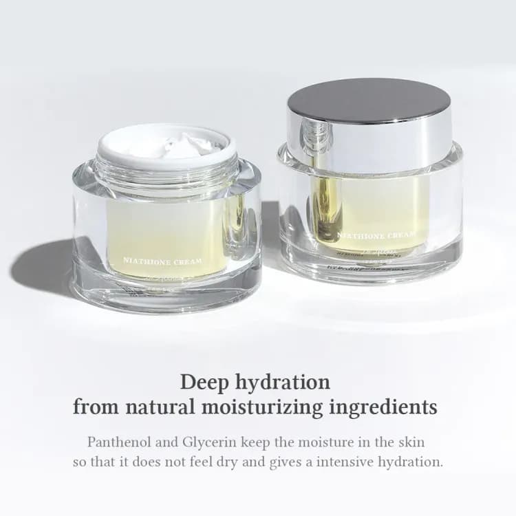 Dr. Althea Niathione Cream 30ml