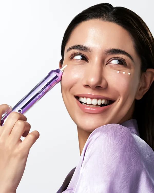 Numbuzin No.9 Nad Retinol Volumetox Eye Cream