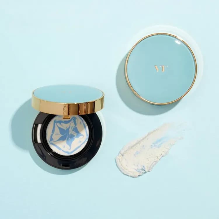 Vt Cosmetics Essence Pact