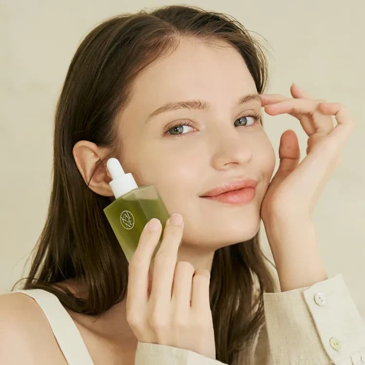 Kaine Rosemary Night Serum 30ml