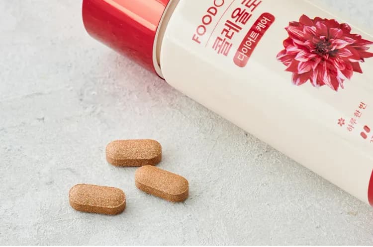 Foodology Coleology Cut Pro 60ea