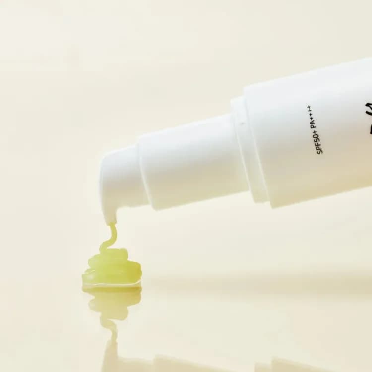 Boj Ginseng Sun Serum 50ml