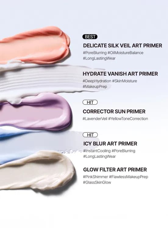 Tfit Corrector Sun Primer Spf50+ Pa++++ Lavernder Veil 30ml