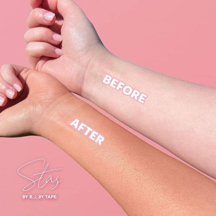 Illuminating Bronzer Cinnamon