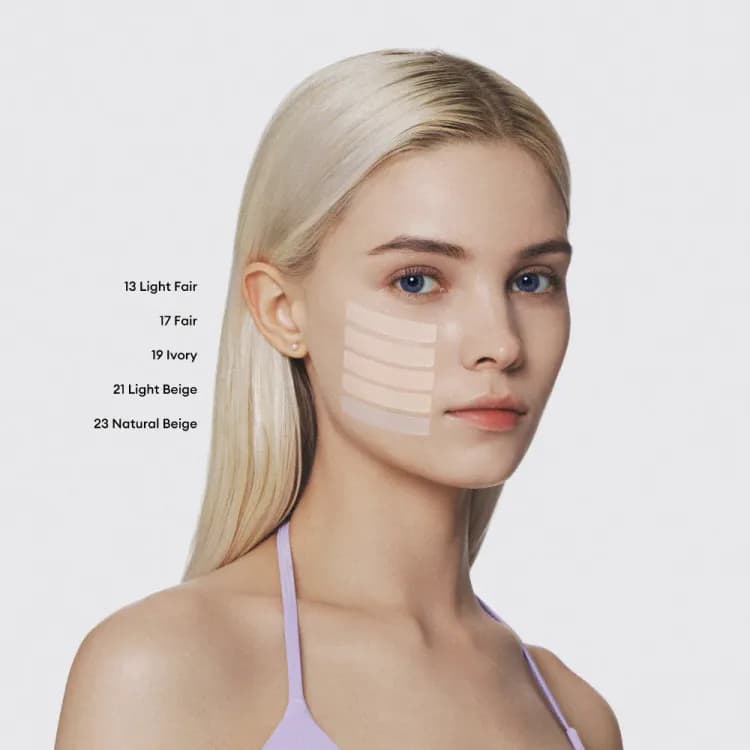 Missha M Perfect Cover Serum Bb Cream #21 50ml