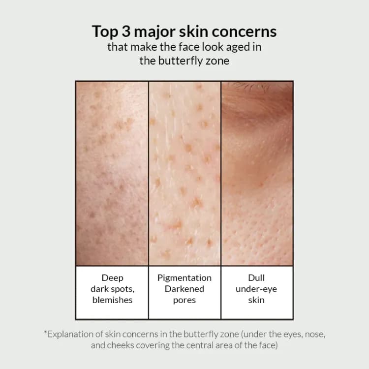 Celimax Pore+dark Spot Brightening Cream 35ml