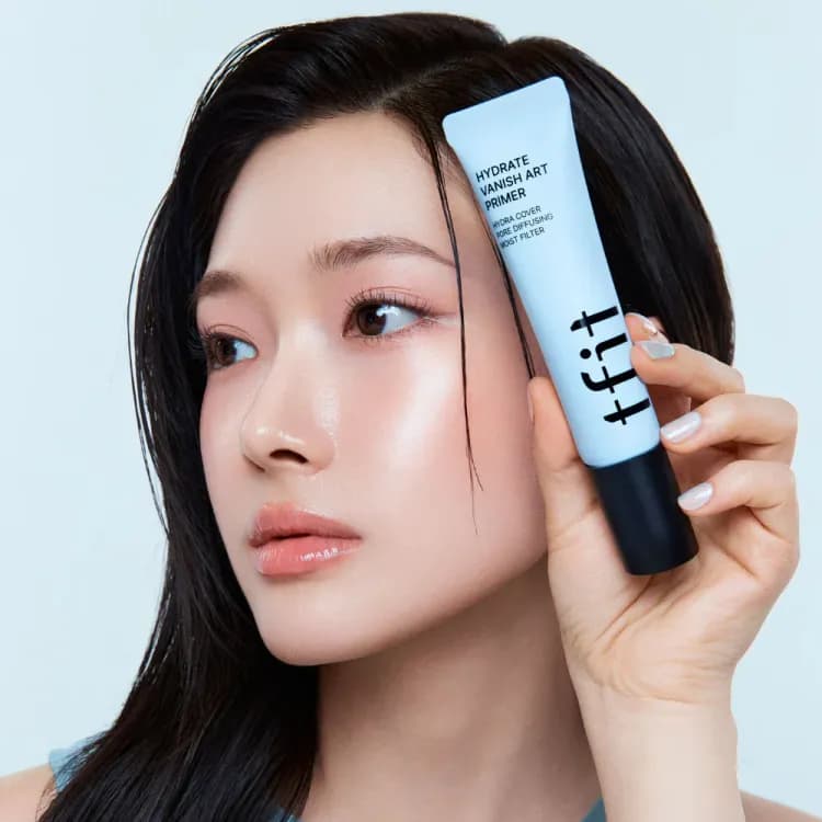 Tfit_hydrate Vanish Art Primer