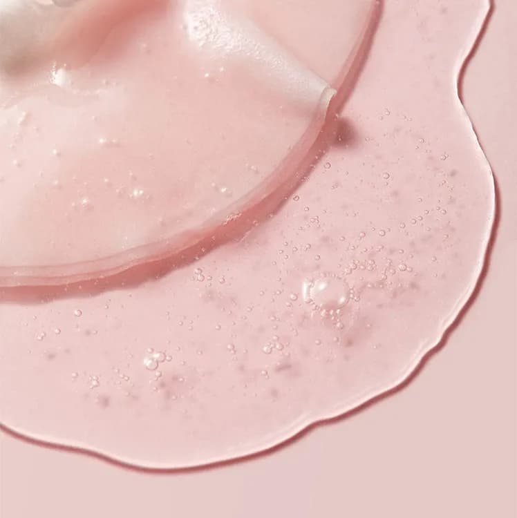 Anua Hearthleaf Peach 70 Niacin Serum Mask 25ml