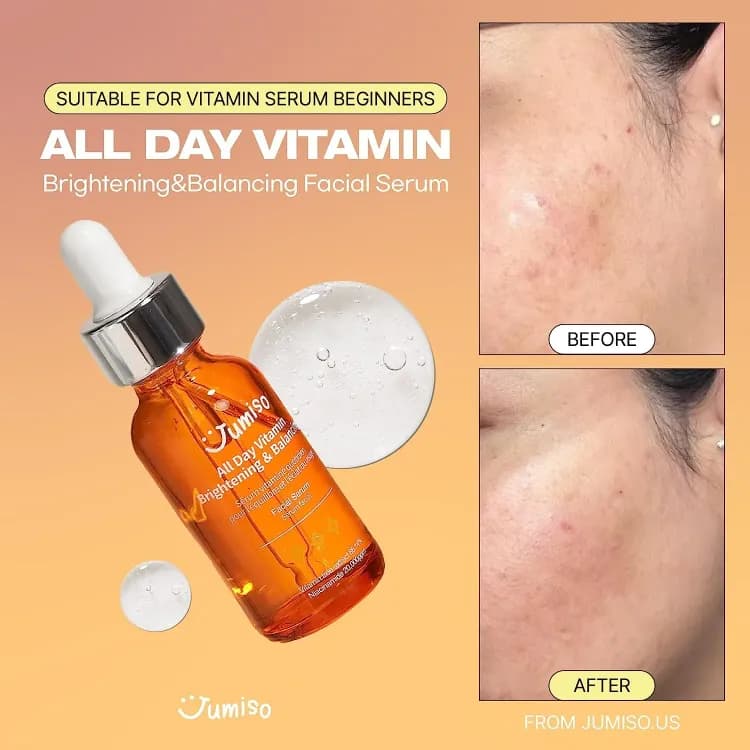 Jumiso All Day Care Set