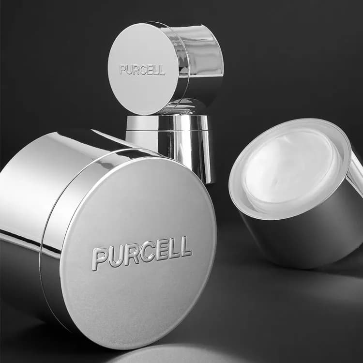 Purcell Pixcell Biom 5+ Probiotics Reebooting Cream