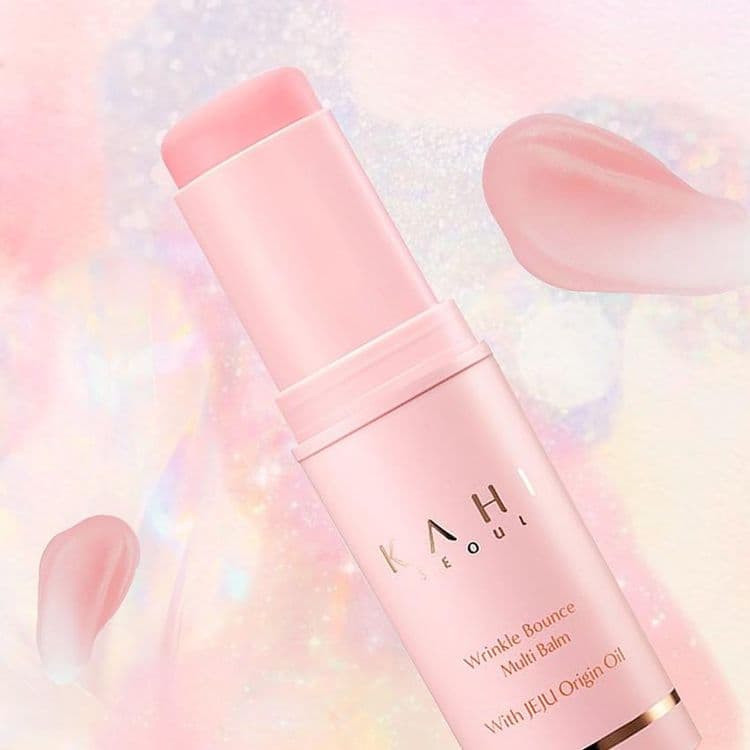 Kahi Wrinkle Bounce Multi Balm 9g