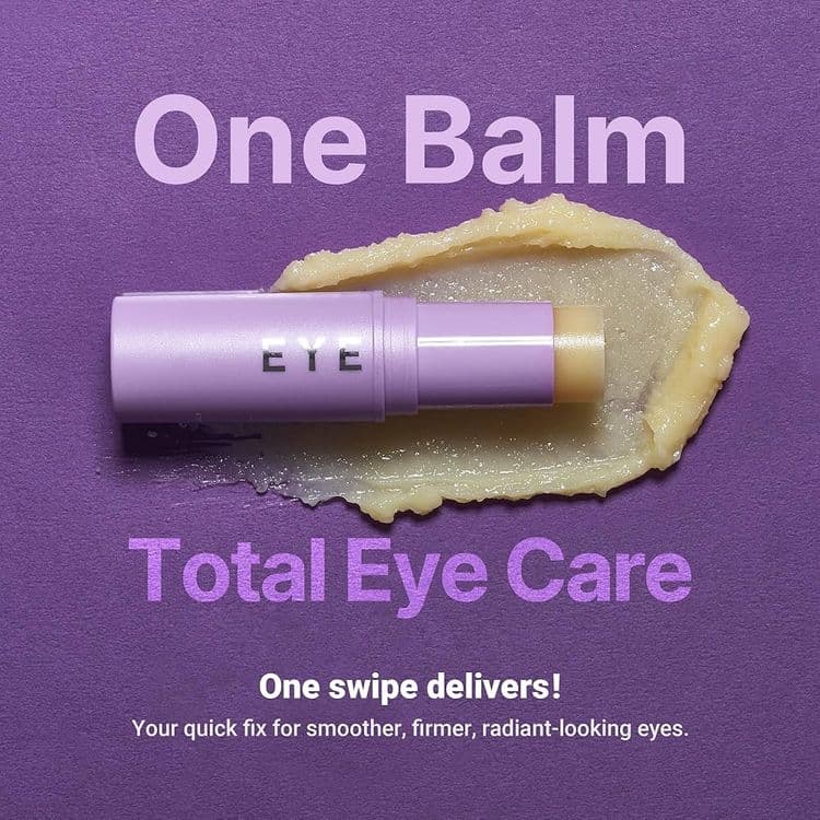 Kahi Eye Balm 9g