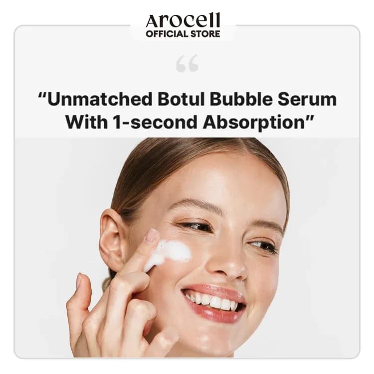 Arocell Botulcare Ampoule 30ml