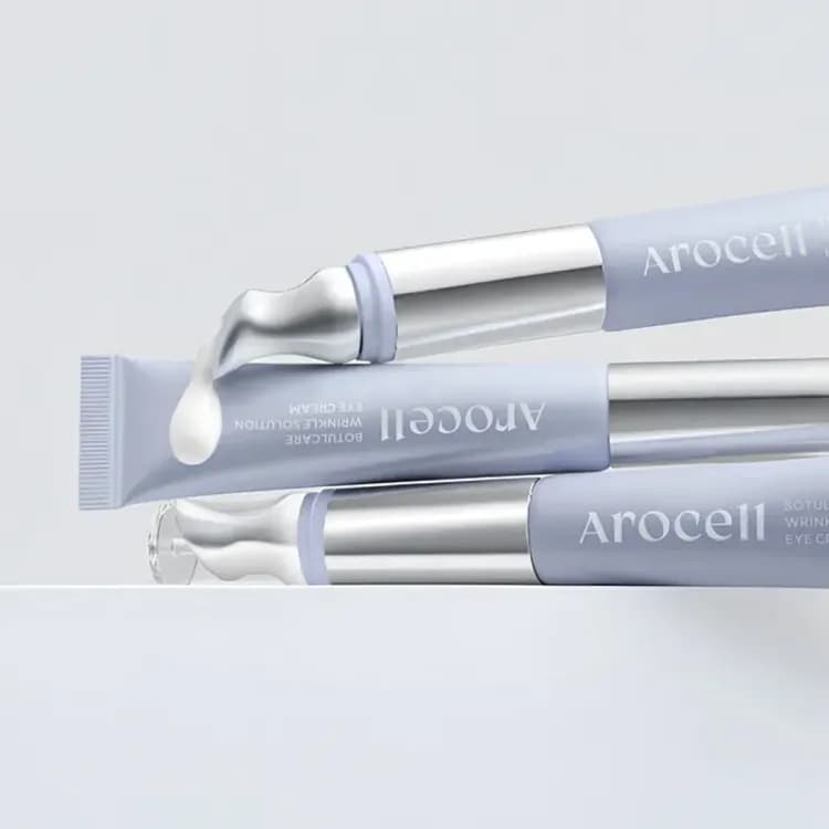Arocell Botulcare Wrinkle Solution Eye Cream 15ml