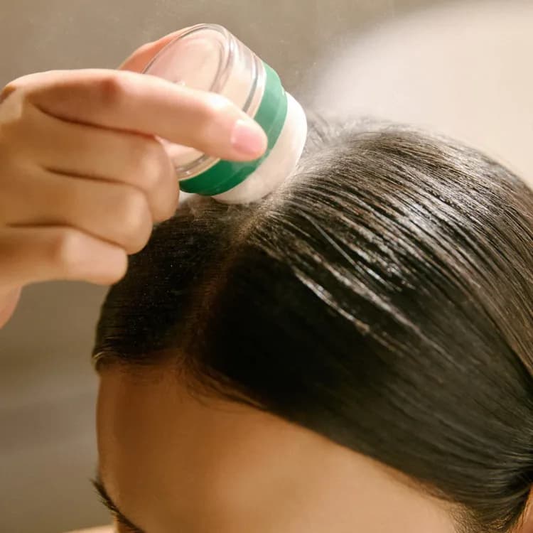 Aromatica Rosemary Dry Shampoo Powder 10g