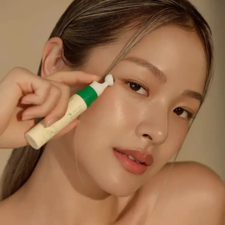 Axis-y Vegan Collagen Eye Serum 10ml