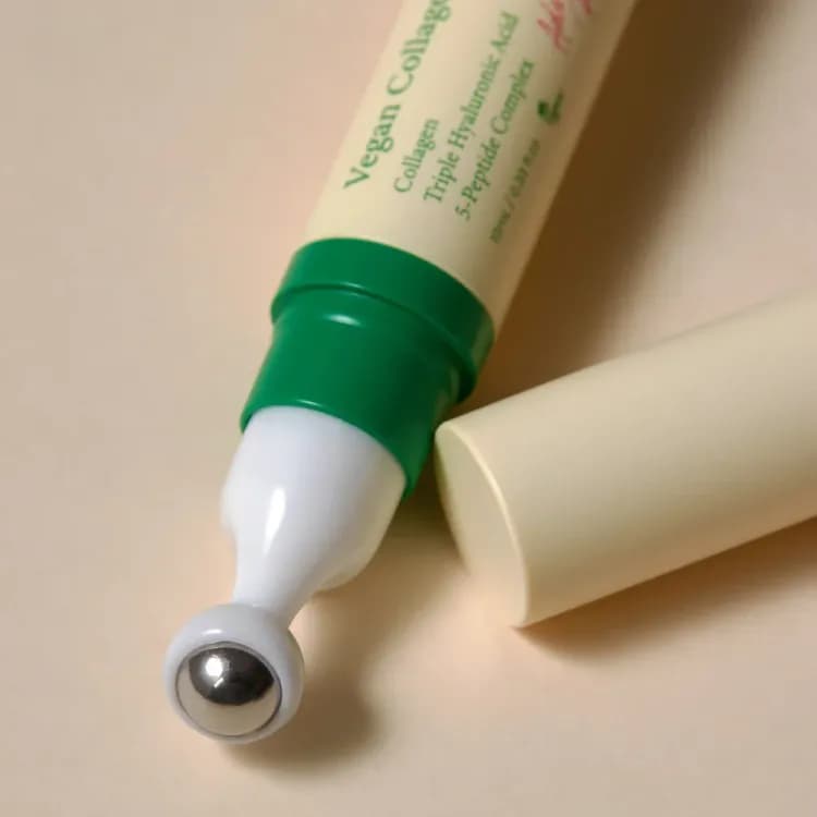 Axis-y Vegan Collagen Eye Serum 10ml