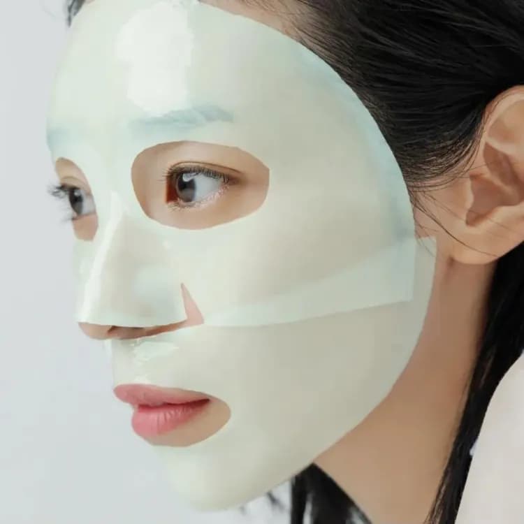 Abib Collagen Gel Mask Sedum Jelly